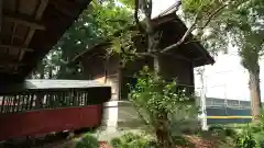 高龗神社(栃木県)