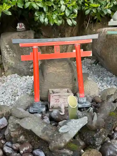 東京羽田 穴守稲荷神社(東京都)