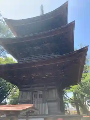 三明寺(愛知県)