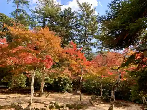 四宮神社(広島県)