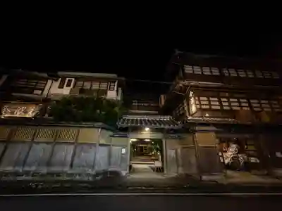 八代神社(熊本県)