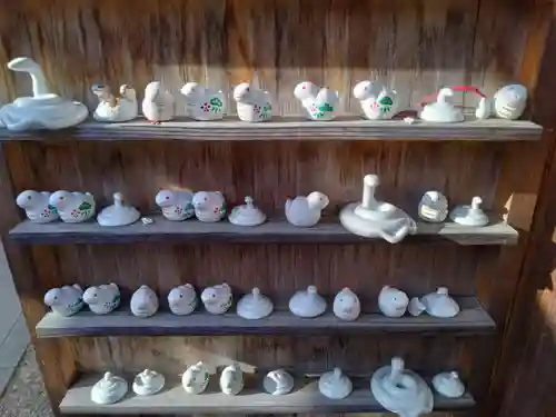 蛇窪神社(東京都)