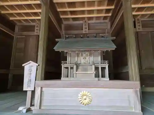 安房神社(千葉県)