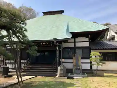 妙雲寺(東京都)