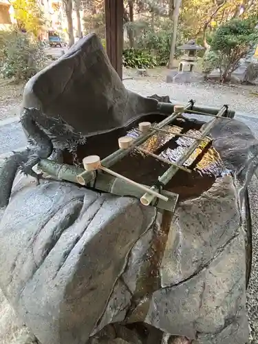 六所神社(愛知県)