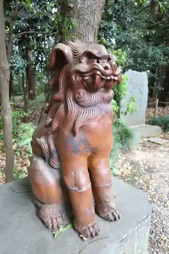 常磐神社(茨城県)
