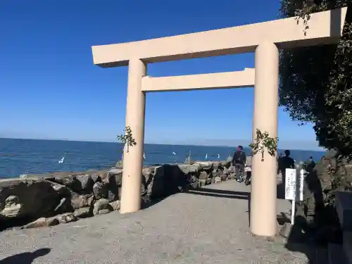 二見興玉神社(三重県)