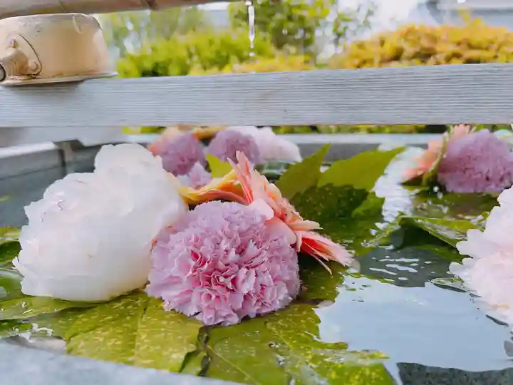 豊景神社(福島県)