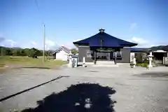 国縫神社(北海道)