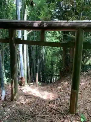 愛宕大権現(千葉県)