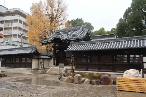 大念佛寺(大阪府)