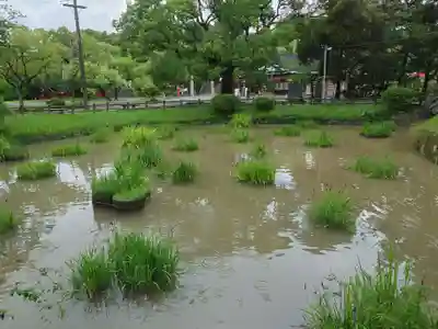 香椎宮(福岡県)