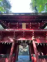 花園神社(茨城県)