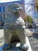 北海道神宮頓宮(北海道)