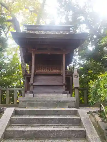 城南宮(京都府)