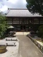 長泉院(埼玉県)