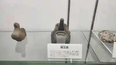 新宮熊野神社(福島県)