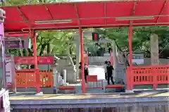 車折神社(京都府)