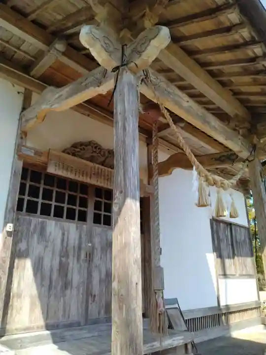 白幡神社(宮城県)