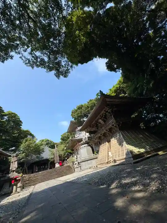 最御崎寺(高知県)