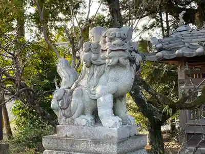 天神社(荒見)(滋賀県)