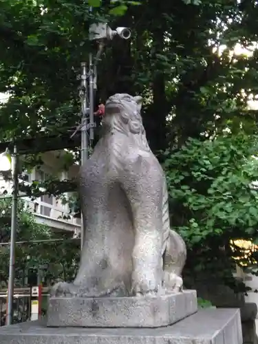 稲荷鬼王神社(東京都)