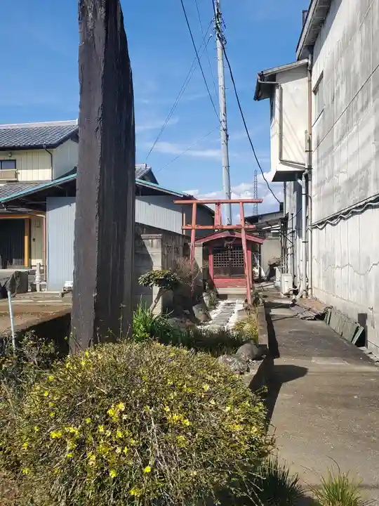 毘沙門堂(栃木県)