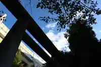 くまくま神社(導きの社 熊野町熊野神社)のその他建物