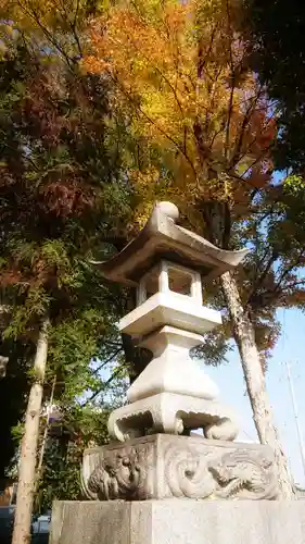 十二所社のその他建物