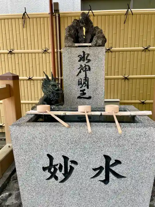 長國寺(東京都)
