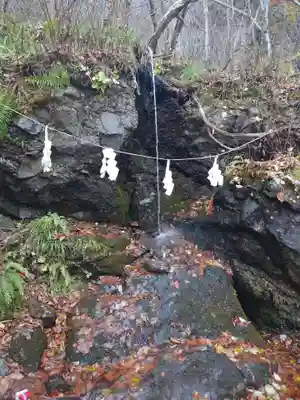 戸隠神社奥社(長野県)