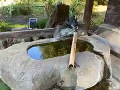 押立神社(滋賀県)