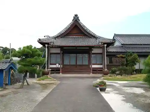 養泉寺(愛知県)