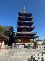 中山寺(兵庫県)