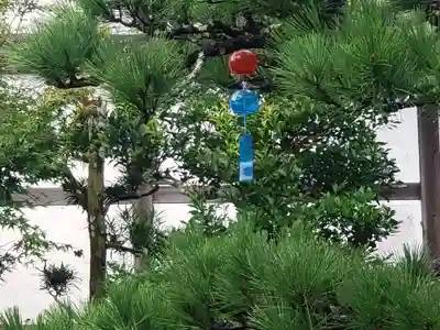 西教寺のその他建物