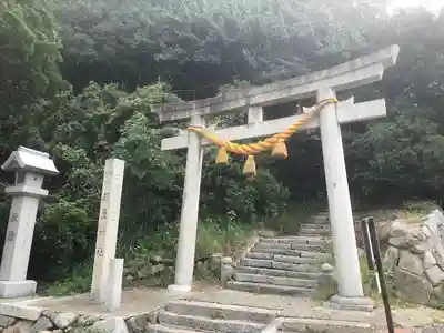 羽豆神社(愛知県)