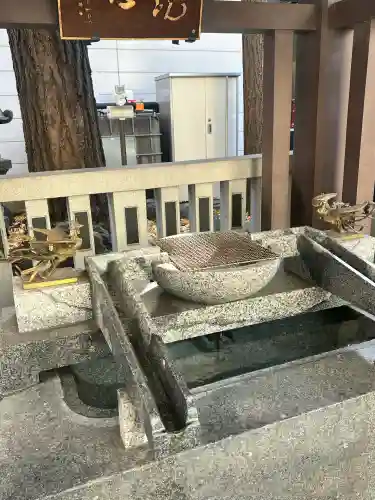 鳥越神社(東京都)