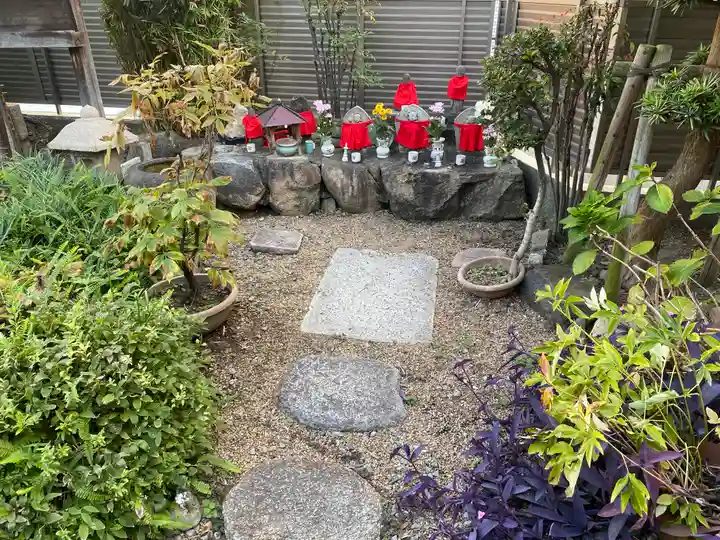 長谷寺(大阪府)