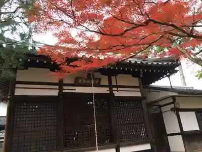 真正極楽寺(真如堂)のその他建物