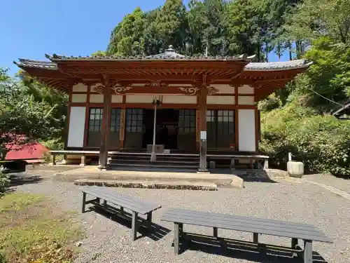 長尾護国寺(滋賀県)