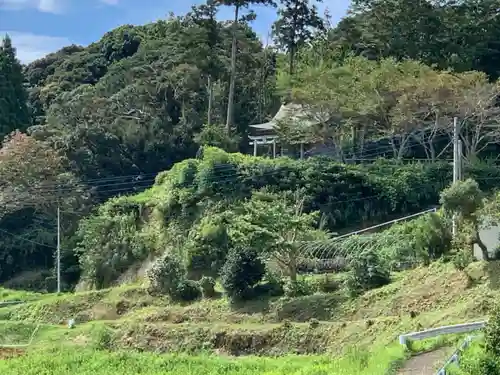 金刀比羅神社のその他建物