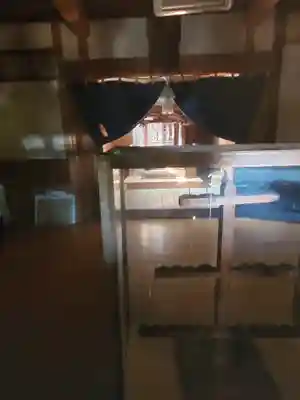 稲荷神社（今福町）(栃木県)