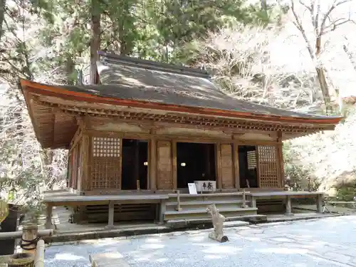 室生寺(奈良県)