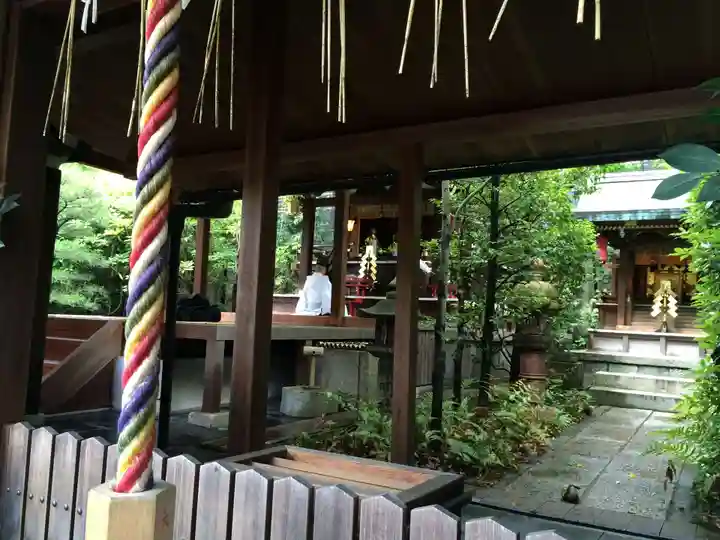 晴明神社(京都府)