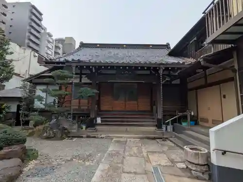 積徳寺(東京都)