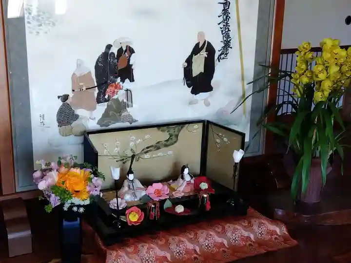 法華寺(福井県)