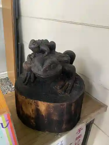 星置神社(北海道)