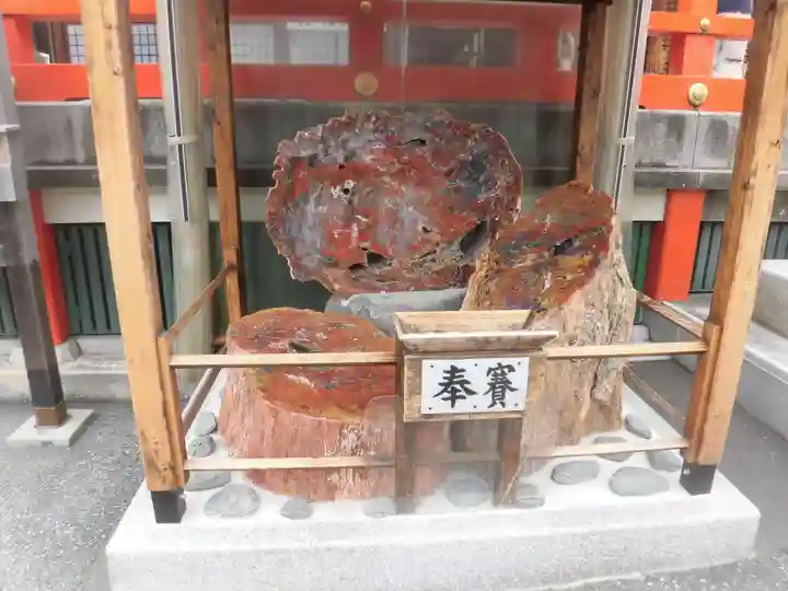 門戸厄神東光寺のその他建物