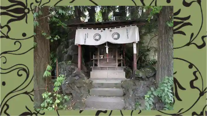 王子稲荷神社(東京都)