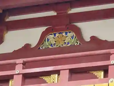 太宰府天満宮の芸術